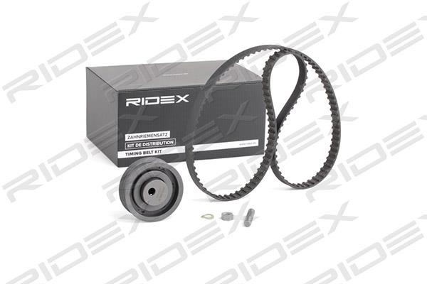 Ridex 307T0003 Timing Belt Kit 307T0003