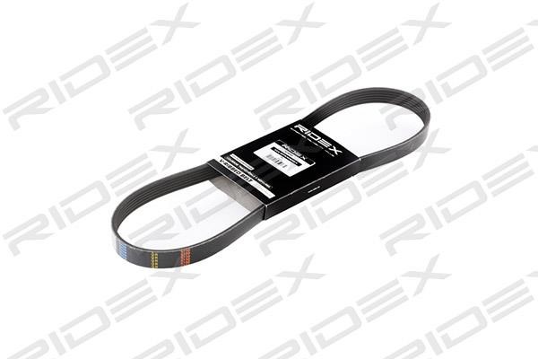 Ridex 305P0052 V-Ribbed Belt 305P0052