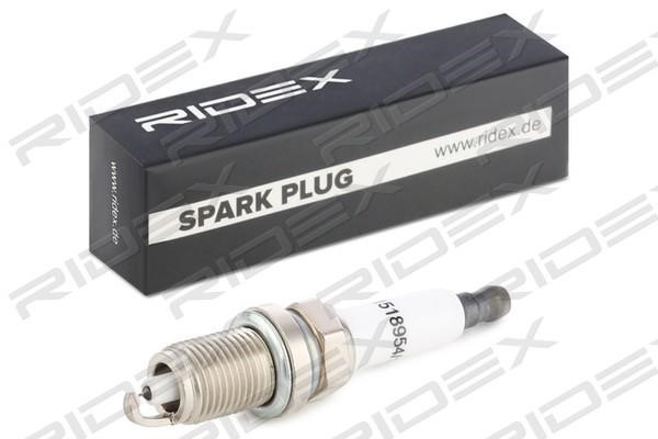 Ridex 686S0050 Spark plug 686S0050
