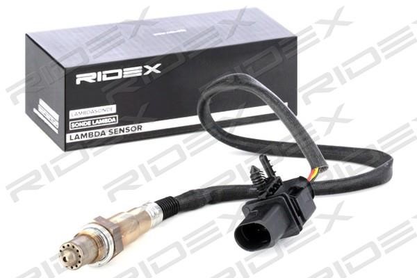 Ridex 3922L0335 Lambda sensor 3922L0335