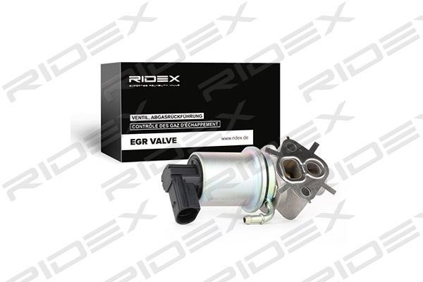 Ridex 1145E0031 EGR Valve 1145E0031