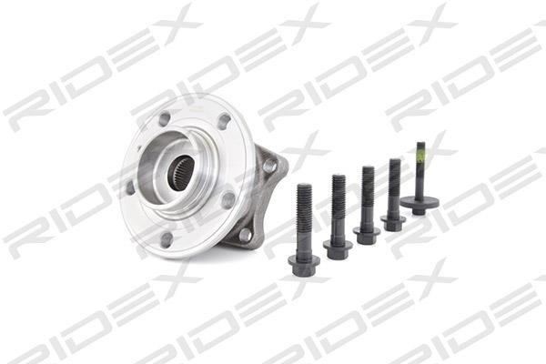 Ridex 654W0433 Wheel bearing kit 654W0433