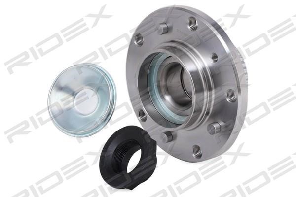 Wheel bearing kit Ridex 654W0387