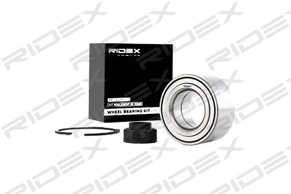 Ridex 654W0134 Wheel bearing kit 654W0134