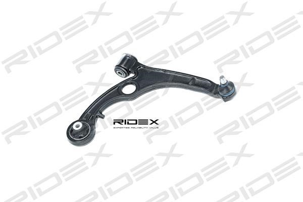 Ridex 273C0149 Track Control Arm 273C0149