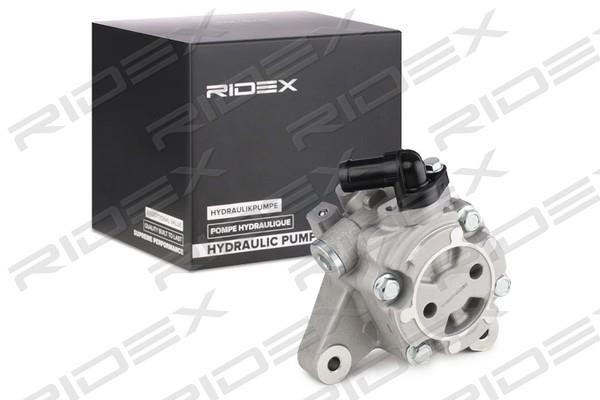 Ridex 12H0171 Hydraulic Pump, steering system 12H0171