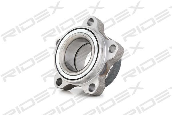 Ridex 654W0150 Wheel bearing kit 654W0150