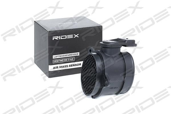Ridex 3926A0164 Air mass sensor 3926A0164