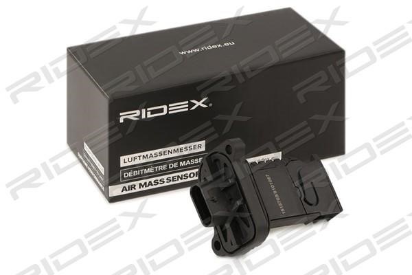 Ridex 3926A0205 Air mass sensor 3926A0205