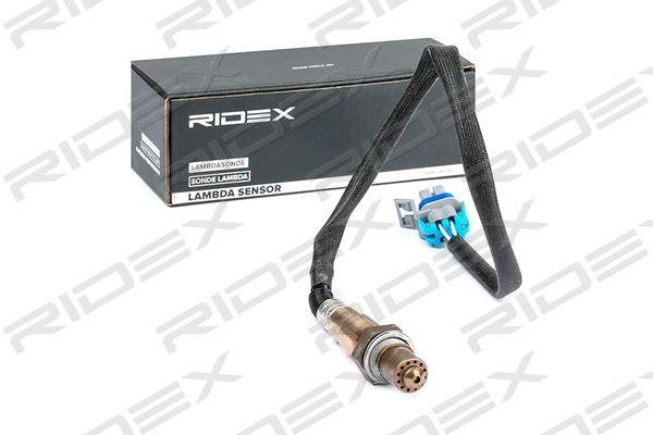 Ridex 3922L0251 Lambda sensor 3922L0251