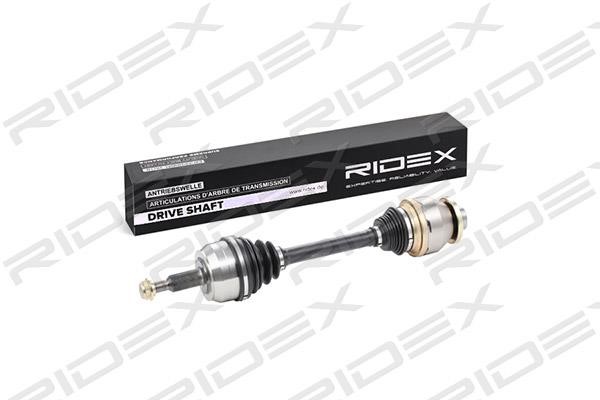Ridex 13D0128 Drive shaft 13D0128