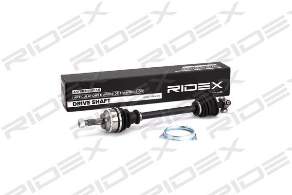 Ridex 13D0213 Drive shaft 13D0213