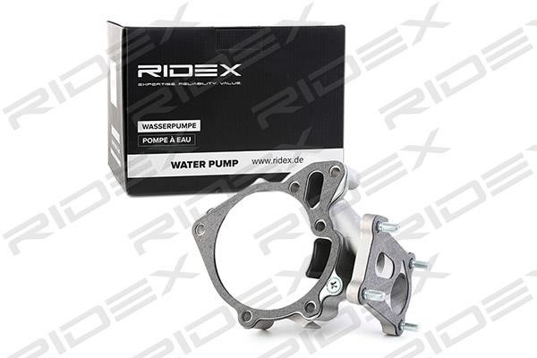 Ridex 1260W0065 Water pump 1260W0065