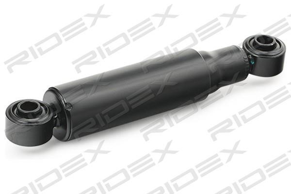 Front oil shock absorber Ridex 854S1971