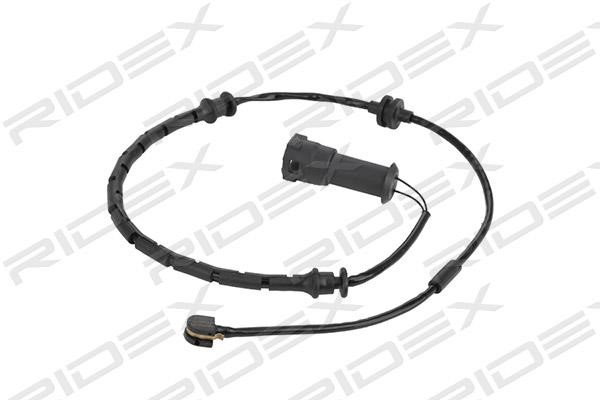 Ridex 407W0032 Warning contact, brake pad wear 407W0032