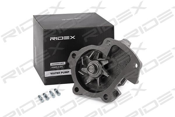 Ridex 1260W0154 Water pump 1260W0154