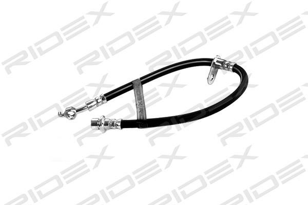 Ridex 83B0098 Brake Hose 83B0098