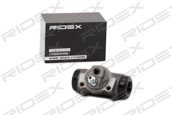 Ridex 277W0059 Wheel Brake Cylinder 277W0059