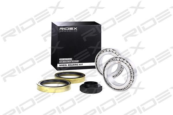 Ridex 654W0188 Wheel bearing kit 654W0188