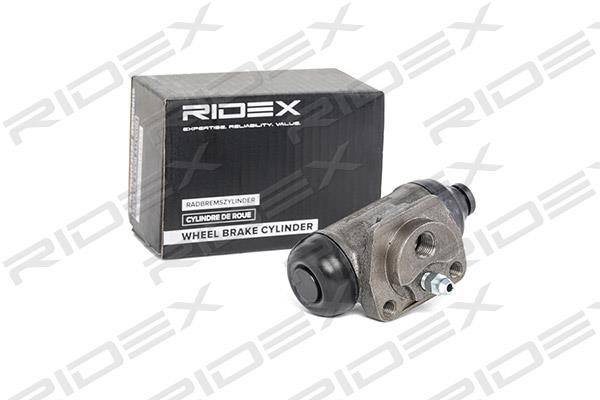 Ridex 277W0045 Wheel Brake Cylinder 277W0045