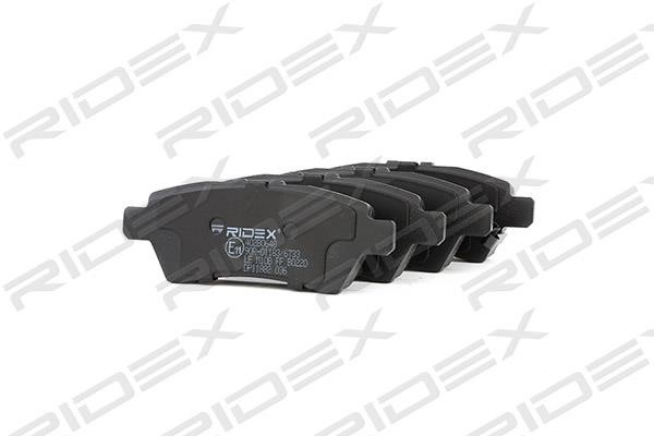 Buy Ridex 402B0648 – good price at EXIST.AE!