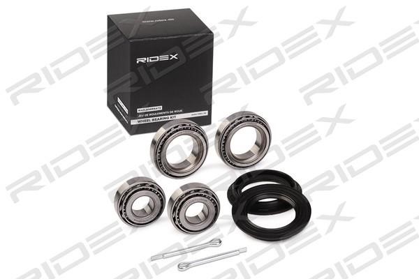 Ridex 654W0637 Wheel bearing kit 654W0637