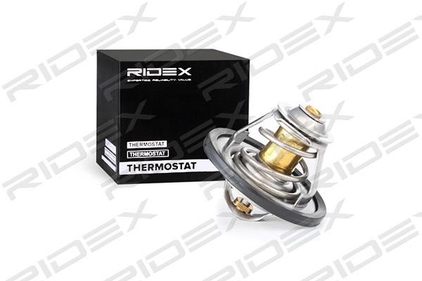 Ridex 316T0022 Thermostat, coolant 316T0022