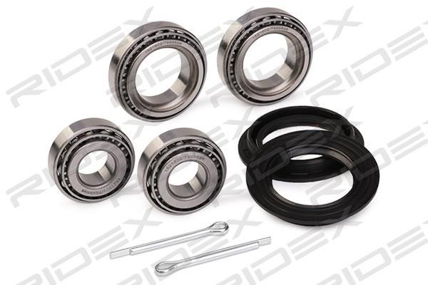 Wheel bearing kit Ridex 654W0637
