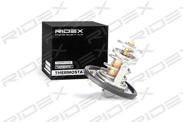 Ridex 316T0046 Thermostat, coolant 316T0046