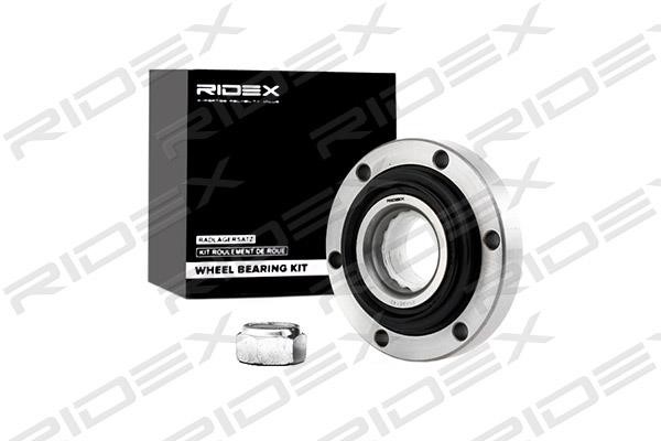 Buy Ridex 654W0142 at a low price in United Arab Emirates!