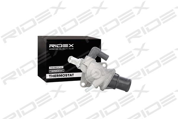 Ridex 316T0073 Thermostat, coolant 316T0073
