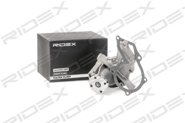 Ridex 1260W0015 Water pump 1260W0015