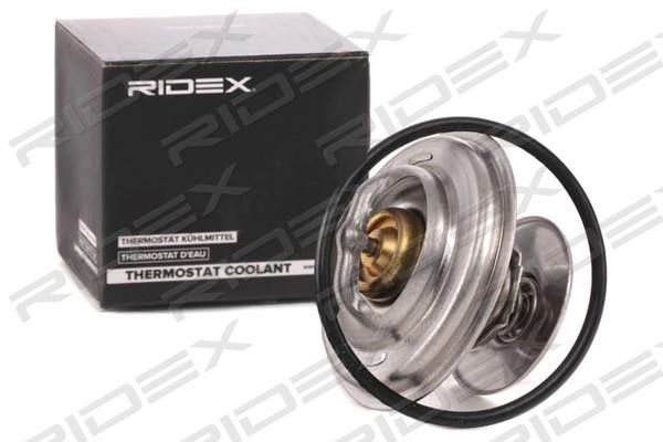 Ridex 316T0203 Thermostat, coolant 316T0203