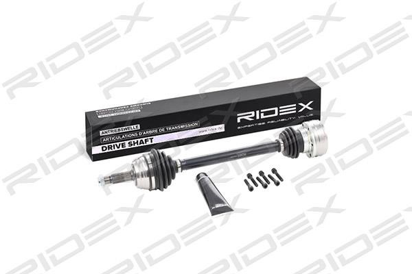 Ridex 13D0148 Drive shaft 13D0148