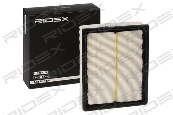 Ridex 8A0552 Air filter 8A0552