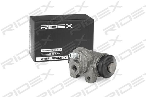 Ridex 277W0009 Wheel Brake Cylinder 277W0009
