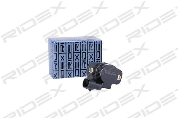 Ridex 3940T0014 Throttle position sensor 3940T0014