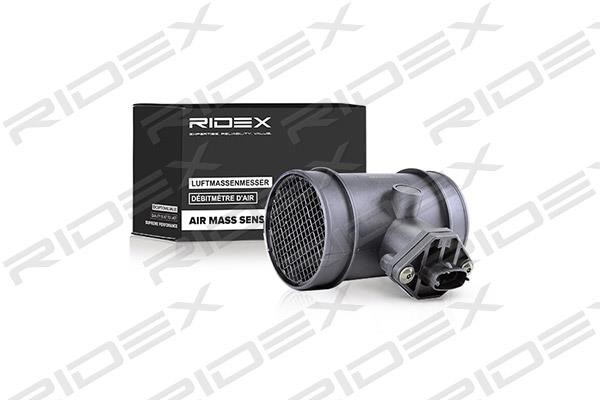 Ridex 3926A0117 Air mass sensor 3926A0117