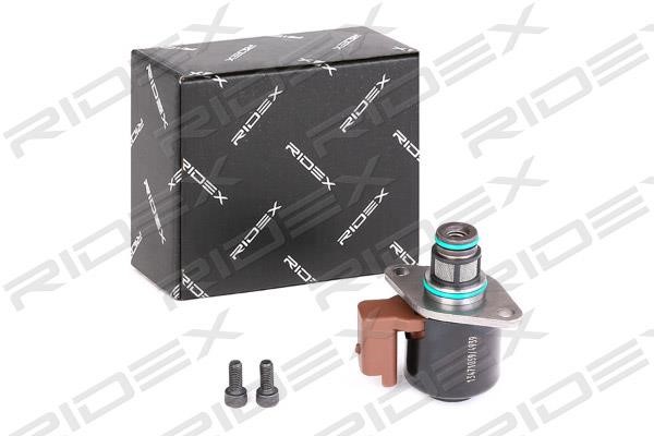 Ridex 3996P0002 Injection pump valve 3996P0002