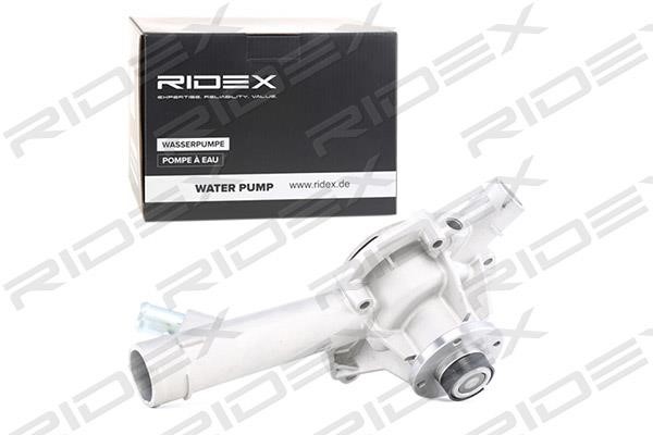 Ridex 1260W0010 Water pump 1260W0010
