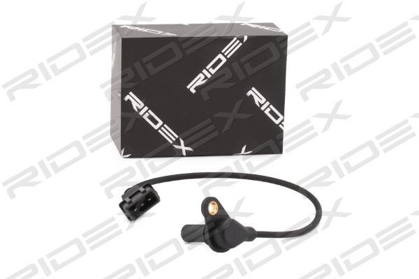 Ridex 833C0224 Crankshaft position sensor 833C0224