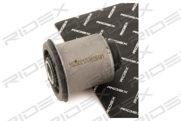 Ridex 251T0499 Control Arm-/Trailing Arm Bush 251T0499