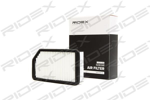 Ridex 8A0191 Air filter 8A0191