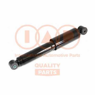 Rear oil and gas suspension shock absorber IAP 504-13165