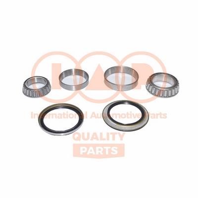 IAP 409-21020K Wheel bearing kit 40921020K