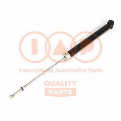 Rear oil and gas suspension shock absorber IAP 504-17101