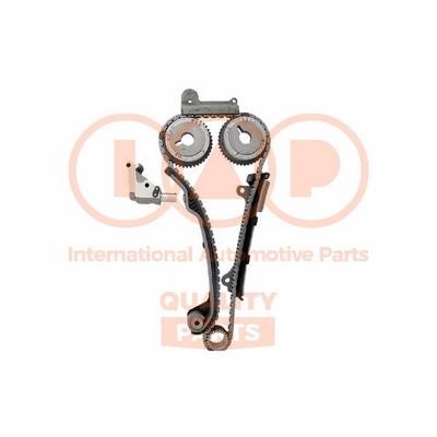 IAP 127-13186K Timing chain kit 12713186K