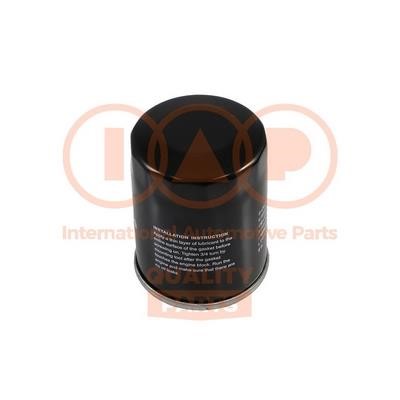 IAP 123-16031 Oil Filter 12316031