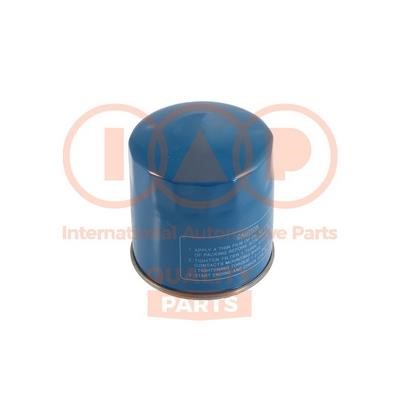 IAP 123-11091 Oil Filter 12311091
