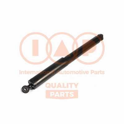IAP 504-13163 Rear oil and gas suspension shock absorber 50413163